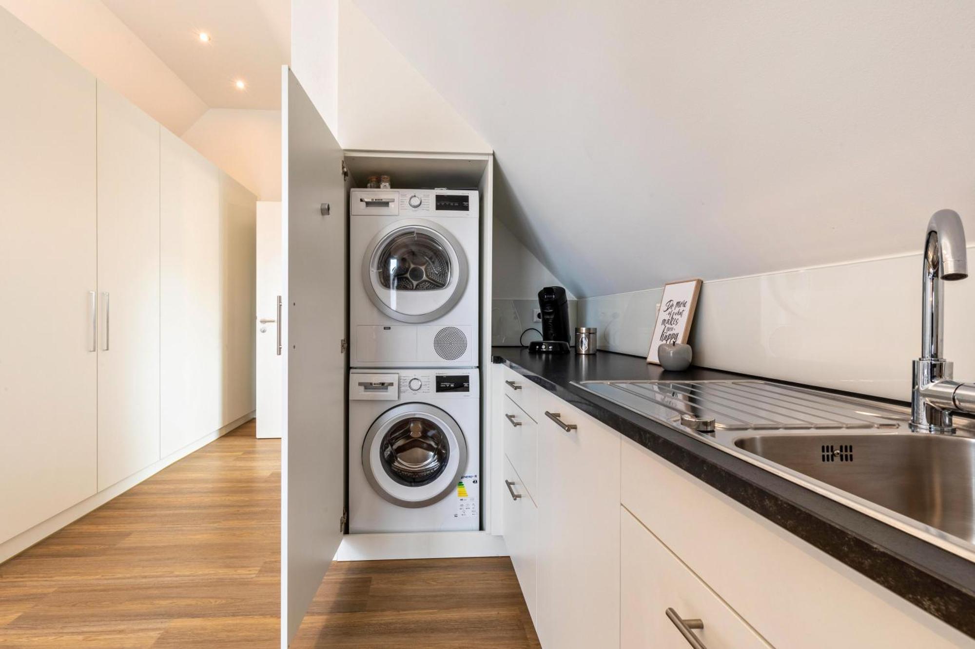 Studio 6 Parkside Apartments Guntzbourg Extérieur photo