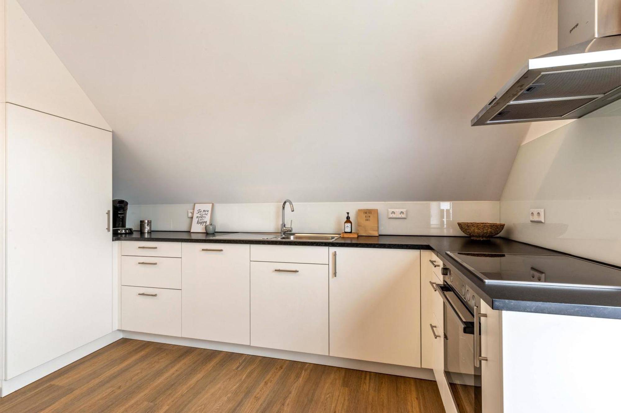 Studio 6 Parkside Apartments Guntzbourg Extérieur photo