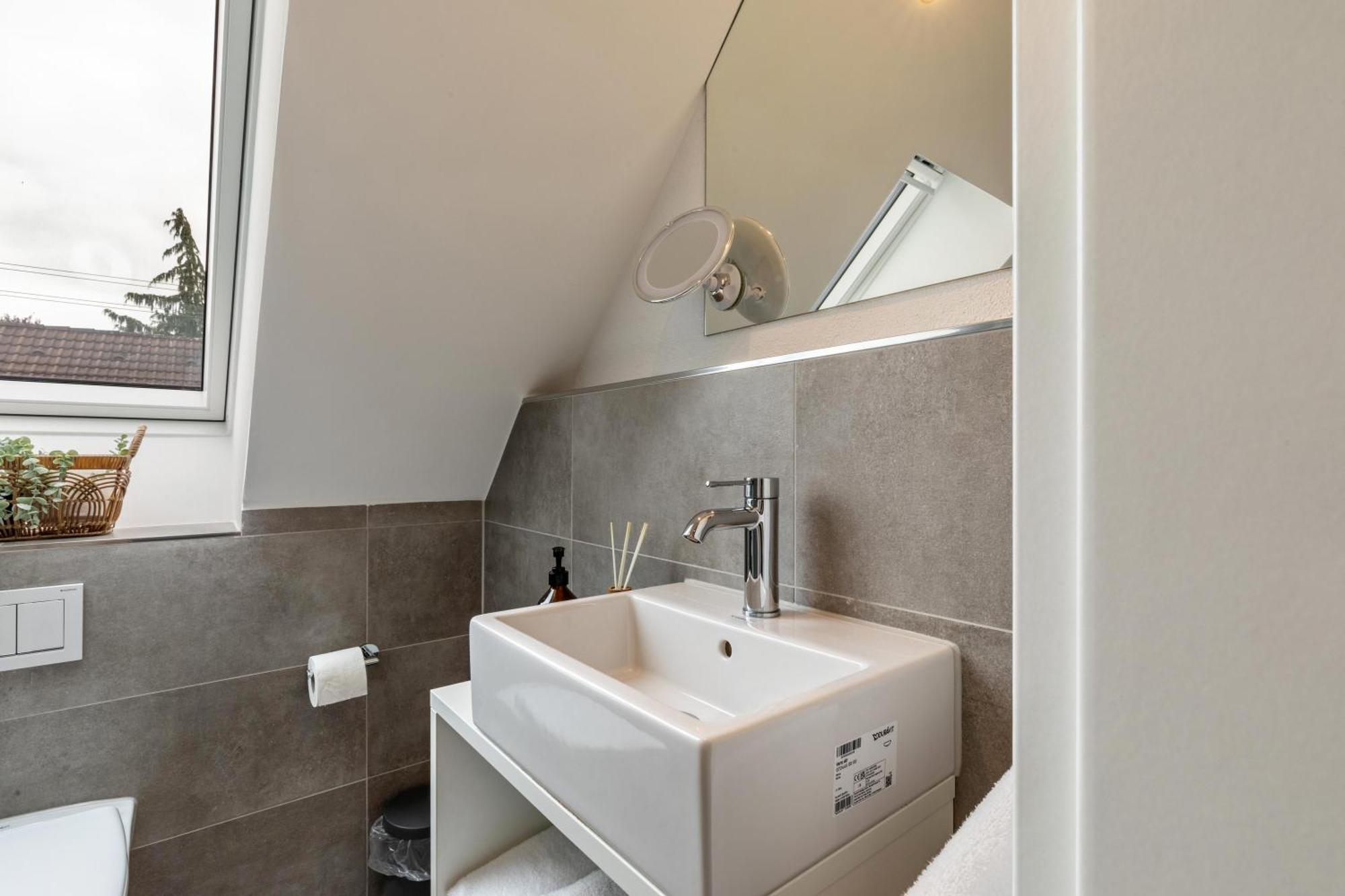 Studio 6 Parkside Apartments Guntzbourg Extérieur photo