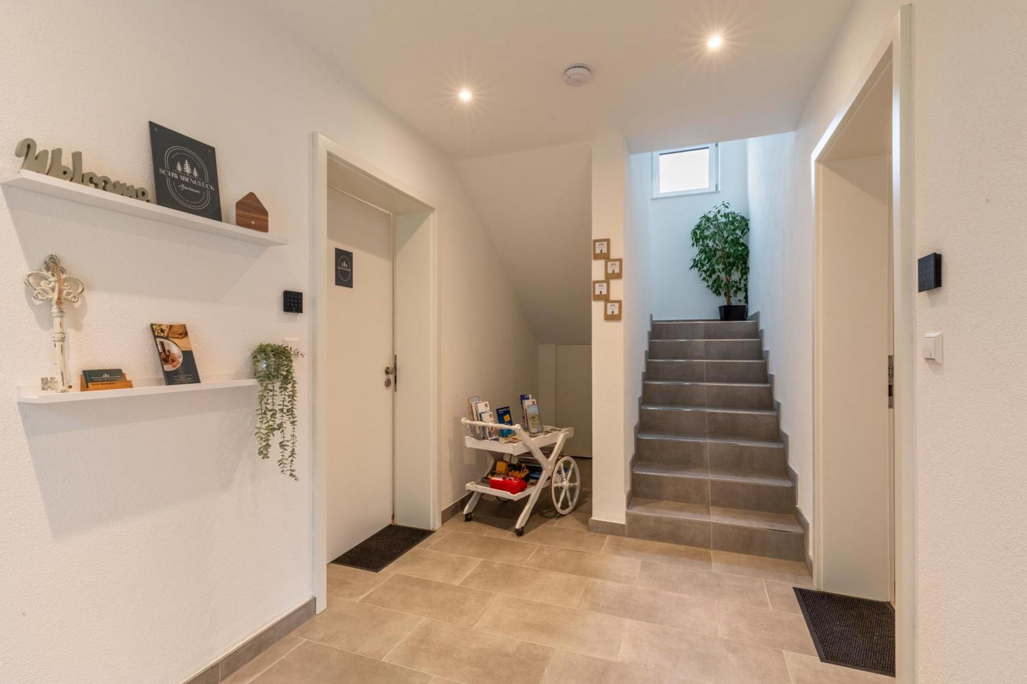 Studio 6 Parkside Apartments Guntzbourg Extérieur photo