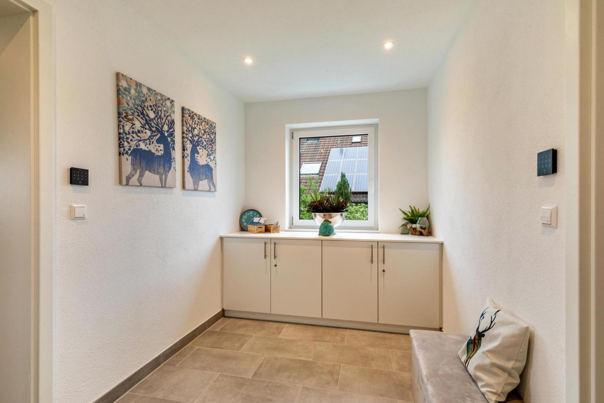 Studio 6 Parkside Apartments Guntzbourg Extérieur photo